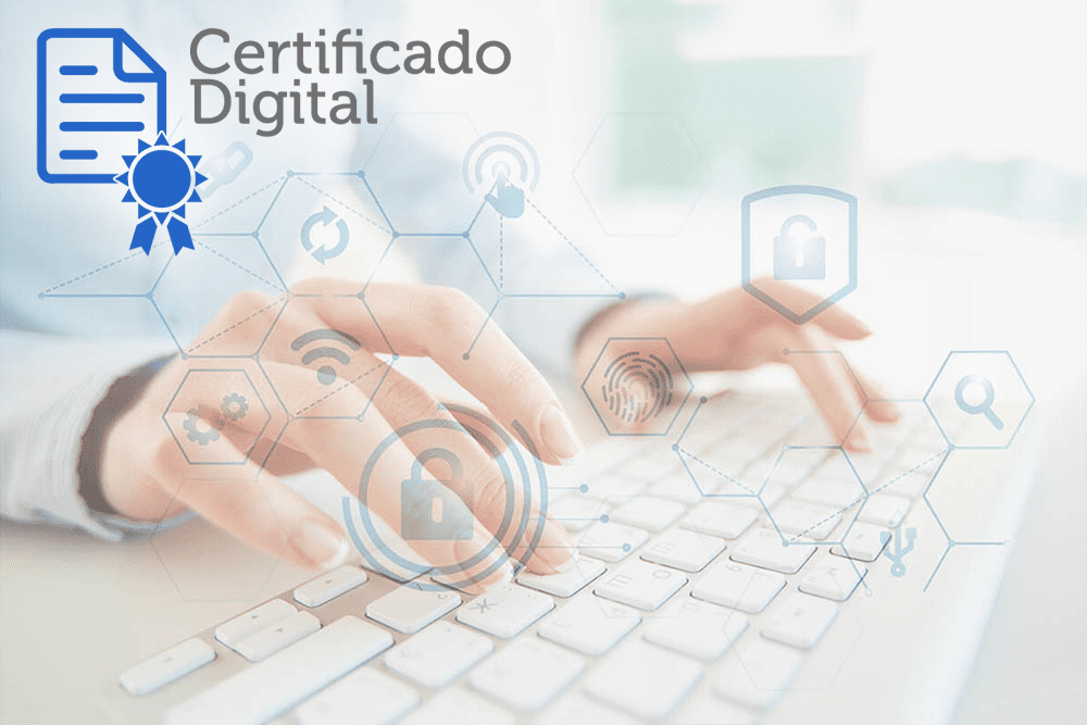 Asociación Emprende y Crece - Certificado Digital